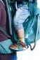 Mobile Preview: Deuter Child Carrier Kid Comfort Active SL Women - 12l, denim