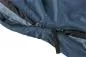 Preview: Deuter Sleeping Bag Orbit 0° SL - arctic-slateblue, Zip right