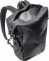 Mobile Preview: Deuter Vista Spot Daily Backpack - 18l, black