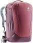 Preview: Deuter Giga SL Daily Backpack Woman - 28l, maron-aubergine