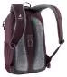 Mobile Preview: Deuter StepOut 16 Daily Backpack - 16l, grape-aubergine