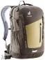 Preview: Deuter StepOut 22 Tagesrucksack - clay-coffee