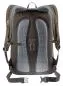 Mobile Preview: Deuter StepOut 22 Daily Backpack - 22l, clay-coffee