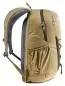 Preview: Deuter Gogo Tagesrucksack - clay-coffee