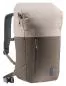 Mobile Preview: Deuter UP Stockholm Daily Backpack - 22l, stone-pepper
