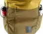 Mobile Preview: Deuter UP Stockholm Daily Backpack - 22l, clay-turmeric