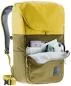 Preview: Deuter UP Sydney Tagesrucksack - clay-turmeric