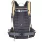 Mobile Preview: Evoc Line 20L Backpack heather gold/heather carb grey
