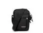 Mobile Preview: Eastpak Schultertasche The One 2.5L - Black
