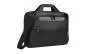 Preview: Targus Notebook Bag CityGear Topload 15.6" - Black