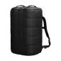 Preview: Douchebags The Hytta früher The Duplex 20L Duffle Bag - Black Out