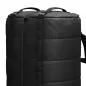 Preview: Douchebags The Hytta früher The Duplex 70L Duffle Bag - Black Out