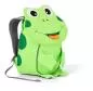 Mobile Preview: Affenzahn preeschool bag NEON Frog