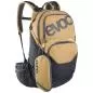 Preview: Evoc Explorer Pro 30L Backpack gold/carbon grey