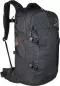 Preview: Amplifi BC 22 Safeguard Backpack 22ltr - Stealth Black