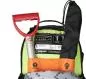 Mobile Preview: Amplifi BC 28 Safeguard Backpack 28ltr - Stealth Black