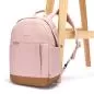 Preview: Pacsafe Backpack Go 15 l - Sunset Pink