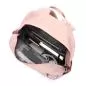 Preview: Pacsafe Backpack Go 15 l - Sunset Pink