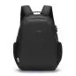 Preview: Pacsafe Backpack Metrosafe LS350 Econyl - Black