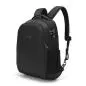 Preview: Pacsafe Backpack Metrosafe LS350 Econyl - Black