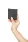 Preview: Pacsafe Bifold Wallet RFIDsafe - Carbon