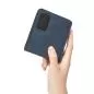 Preview: Pacsafe Bifold Wallet RFIDsafe - Dark Denim