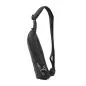Preview: Pacsafe Sling Pack Vibe 150 - Jet Black