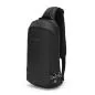 Preview: Pacsafe Sling Pack Vibe 325 Econyl - Black