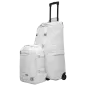 Mobile Preview: Douchebags The Backpack Pro Rucksack - White Out