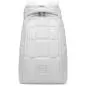 Mobile Preview: Douchebags The Hugger 30L Rucksack - White Out