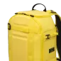 Preview: Douchebags The Backpack Pro Rucksack - Brightside Yellow