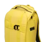 Preview: Douchebags The Explorer Rucksack - Brightside Yellow
