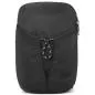 Preview: Aevor Light Pack Backpack - all black