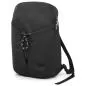 Preview: Aevor Light Pack Backpack - all black