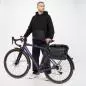 Preview: Aevor Triple Bike Bag Rucksack - proof black