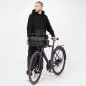 Preview: Aevor Triple Bike Bag Rucksack - proof black