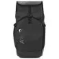 Mobile Preview: Aevor Rollpack Backpack - proof black