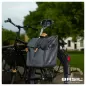 Preview: Basil Urban Dry Business Pannier - Grey