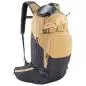 Mobile Preview: Evoc Line 20L Backpack heather gold/heather carb grey