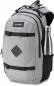 Preview: Dakine Urban Mission Pack 18 l Backpack - Greyscale