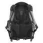 Preview: coocazoo MATE School Backpack, Black Carbon