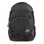 Preview: coocazoo MATE School Backpack, Black Coal