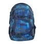 Mobile Preview: coocazoo MATE School Backpack, Deep Matrix