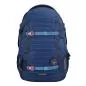 Mobile Preview: coocazoo MATE School Backpack, Diamond Lines