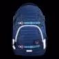 Mobile Preview: coocazoo MATE School Backpack, Diamond Lines
