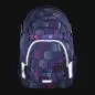 Mobile Preview: coocazoo MATE School Backpack, Indigo Illusion