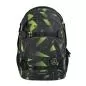 Mobile Preview: coocazoo MATE School Backpack, Lime Flash