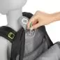 Mobile Preview: coocazoo MATE School Backpack, Lime Flash