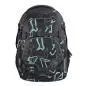 Preview: coocazoo MATE School Backpack, Reflective Graffiti