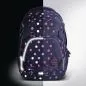 Mobile Preview: coocazoo MATE School Backpack, Reflective Moons
